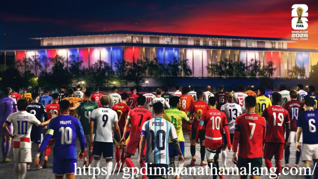 FIFA Resmikan Aturan baru