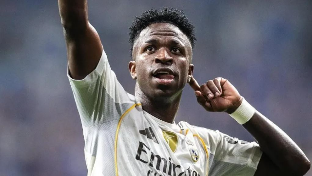 Masa Depan Vinícius Júnior di Real Madrid: Ketidakpastian, Spekulasi Transfer