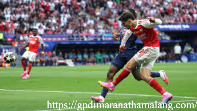 Banjir Bonus! PSG Sukses Pertahankan Gelar Juara Liga
